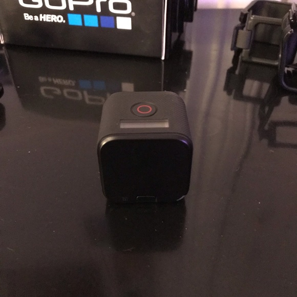 GoPro Hero Session 4 - Picture 5 of 6